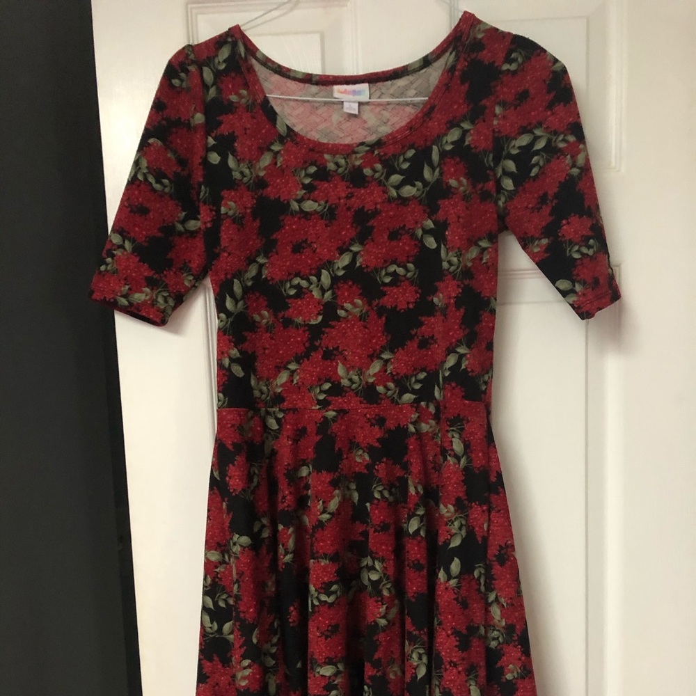 Lularoe dress